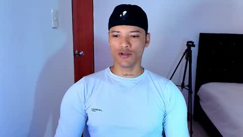 Snapshot of bryan_boy_ chatting on September 20, 2025, 5:47 pm bryan online show from September 20, 2025, 5:47 pm