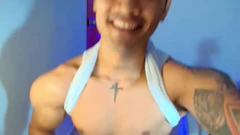 Snapshot of bryan_boy_ chatting on November 29, 2025, 10:35 pm bryan online show from November 29, 2025, 10:35 pm