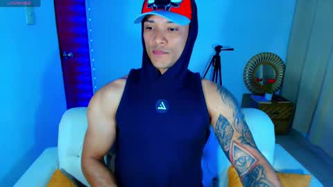 bryan online show from April 23, 2026, 12:56 am