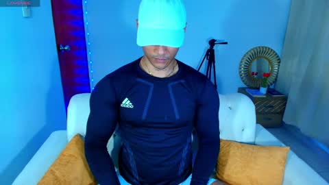 bryan online show from April 25, 2026, 1:30 am