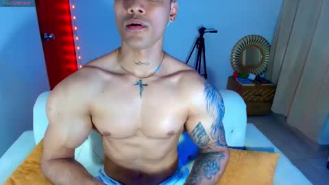 bryan online show from April 26, 2026, 1:36 am