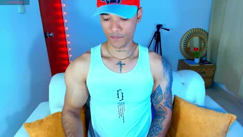 bryan online show from May 1, 2026, 1:21 am
