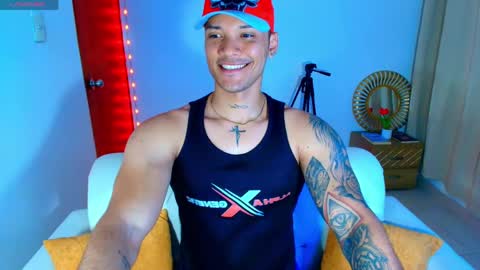 bryan online show from May 2, 2026, 1:21 am