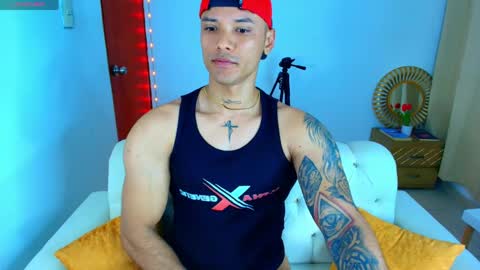 bryan online show from May 8, 2026, 12:27 am
