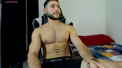 bryan_oficials online show from January 9, 2026, 4:37 am