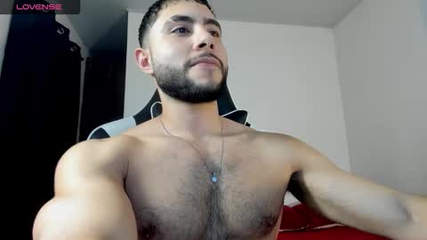 bryan_oficials online show from January 13, 2026, 4:40 am