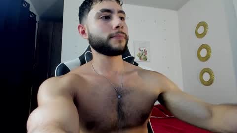 bryan_oficials online show from March 17, 2026, 4:39 am