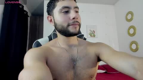 bryan_oficials online show from May 1, 2026, 3:33 am