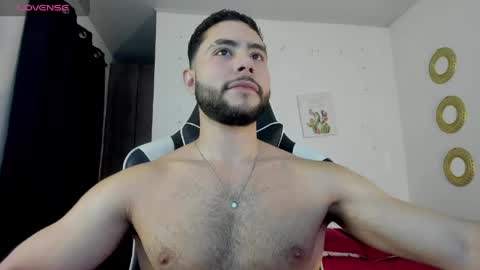 Snapshot of bryan_oficials chatting on May 9, 2026, 3:45 am bryan_oficials online show from May 9, 2026, 3:45 am