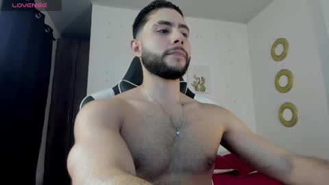 Snapshot of bryan_oficials chatting on May 20, 2026, 2:07 am bryan_oficials online show from May 20, 2026, 2:07 am
