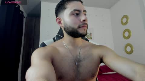 Snapshot of bryan_oficials chatting on May 22, 2026, 2:40 am bryan_oficials online show from May 22, 2026, 2:40 am