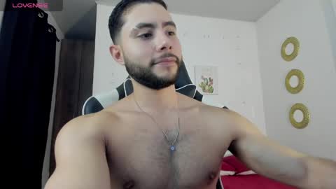 Snapshot of bryan_oficials chatting on May 23, 2026, 5:01 am bryan_oficials online show from May 23, 2026, 5:01 am