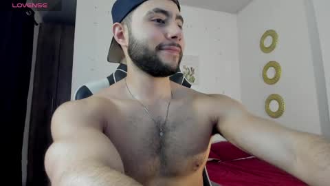 Snapshot of bryan_oficials chatting on May 30, 2026, 11:46 pm bryan_oficials online show from May 30, 2026, 11:46 pm