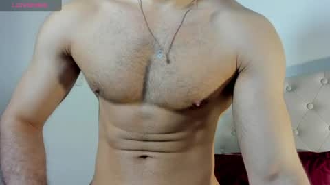 bryan_oficials online show from June 28, 2026, 10:05 pm