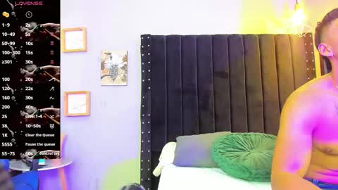 Bryan online show from March 12, 2026, 11:05 am