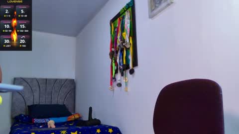 Snapshot of bryan_robayo5 chatting on July 28, 2026, 1:32 pm Bryan online show from July 28, 2026, 1:32 pm