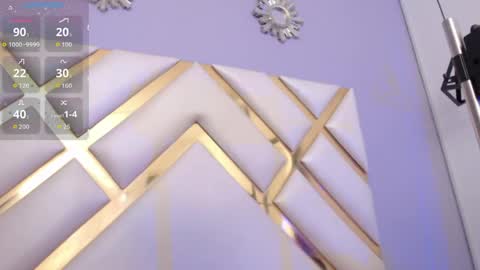 Becky Anders  online show from March 11, 2026, 5:19 pm