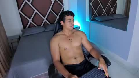 Snapshot of bryann_88 chatting on July 3, 2026, 8:04 pm Bryan online show from July 3, 2026, 8:04 pm