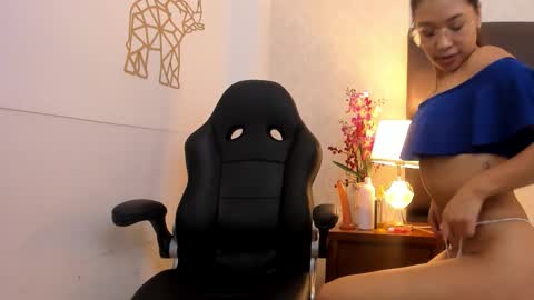 bryannamiller online show from December 20, 2025, 12:23 pm