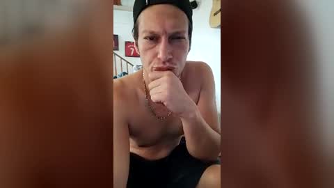 BryanTheItalianXXX online show from June 20, 2026, 8:50 am