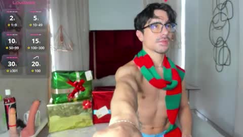 Snapshot of brycams3 chatting on December 1, 2025, 7:52 pm BRYAN online show from December 1, 2025, 7:52 pm