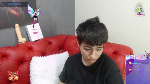 B R Y C E  online show from December 13, 2024, 3:32 pm