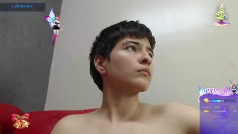 B R Y C E  online show from December 13, 2024, 8:15 pm