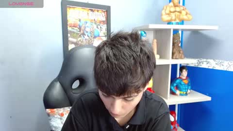 B R Y C E  online show from December 24, 2024, 6:06 pm