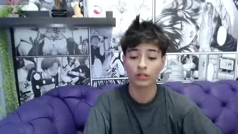 B R Y C E  online show from January 13, 2025, 6:38 pm