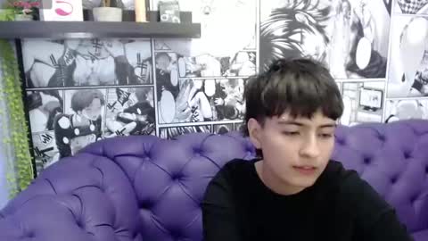 B R Y C E  online show from January 15, 2025, 3:07 pm