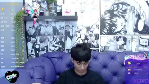 B R Y C E  online show from January 30, 2025, 6:54 pm