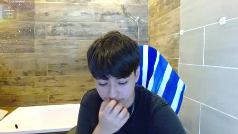 B R Y C E  online show from March 29, 2026, 4:18 pm