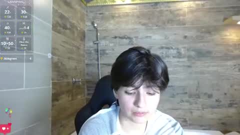Snapshot of bryce_evans chatting on June 23, 2026, 2:59 pm B R Y C E online show from June 23, 2026, 2:59 pm