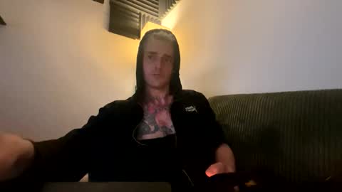 bryjybxxx online show from February 6, 2026, 9:01 am