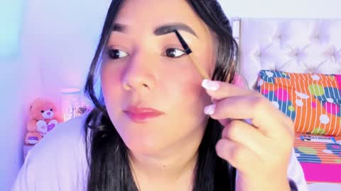 Carly     online show from January 29, 2025, 2:42 pm