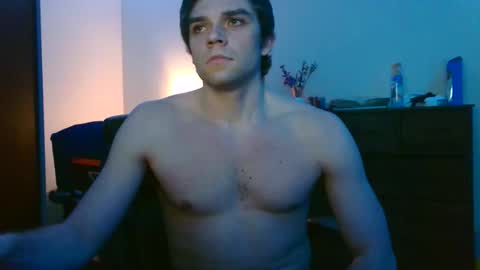 Snapshot of brysonntooth chatting on January 10, 2026, 8:38 am ChadStrokeman online show from January 10, 2026, 8:38 am