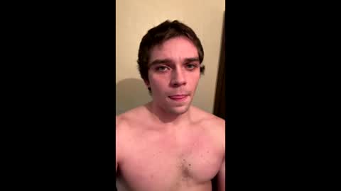 Snapshot of brysonntooth chatting on January 13, 2026, 12:38 am ChadStrokeman online show from January 13, 2026, 12:38 am