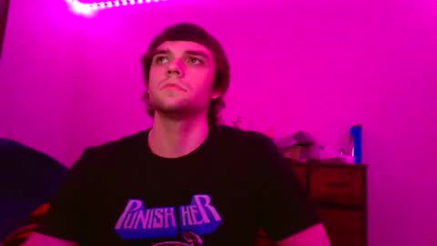 Snapshot of brysonntooth chatting on March 15, 2026, 6:19 am ChadStrokeman online show from March 15, 2026, 6:19 am