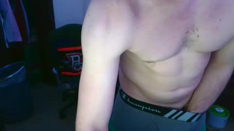 Snapshot of brysonntooth chatting on March 29, 2026, 4:23 am ChadStrokeman online show from March 29, 2026, 4:23 am