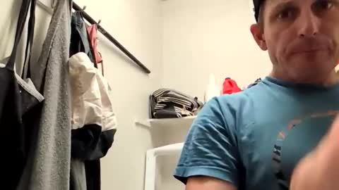 btownstud online show from March 23, 2026, 10:36 pm