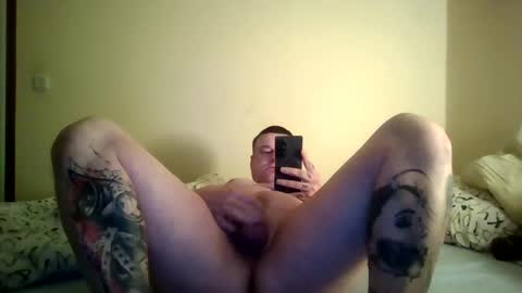 bttm33 online show from March 27, 2026, 3:01 am