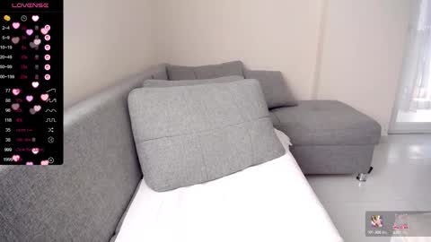 Bubblegum online show from September 18, 2025, 8:27 am