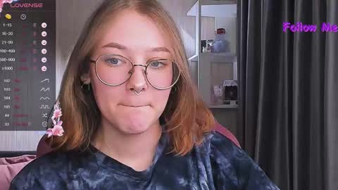 Snapshot of bubble_bunny chatting on January 10, 2025, 1:21 am Ruby online show from January 10, 2025, 1:21 am