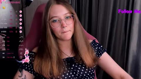 Snapshot of bubble_bunny chatting on November 26, 2025, 11:17 pm Ruby online show from November 26, 2025, 11:17 pm