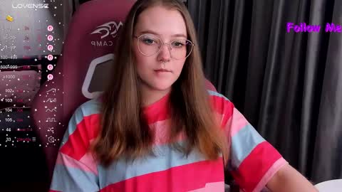 Ruby online show from December 19, 2025, 11:34 pm