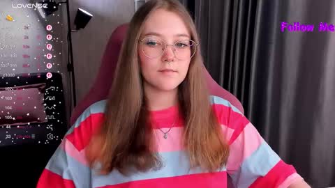 Ruby online show from January 8, 2026, 11:18 pm