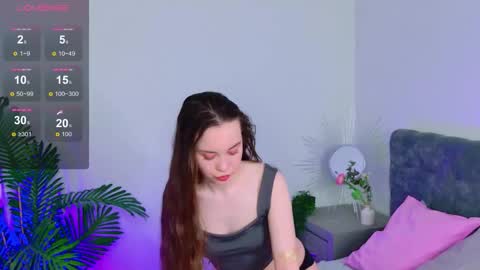 bubble_chlo3 online show from March 8, 2026, 9:29 pm