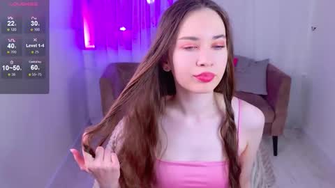 bubble_chlo3 online show from March 14, 2026, 5:57 am