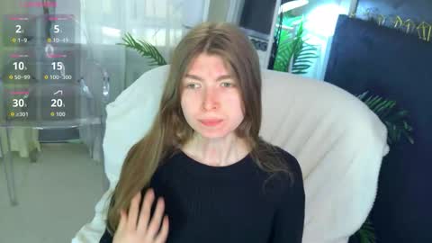 bubble_kiss online show from March 13, 2026, 2:01 pm