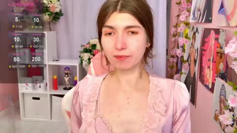 bubble_kiss online show from April 29, 2026, 2:10 pm